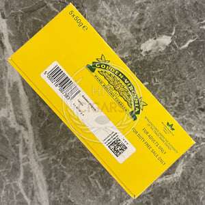 Golden Virginia Yellow 50g