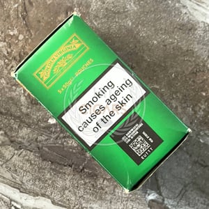 Golden Virginia 50g (Original Classic)