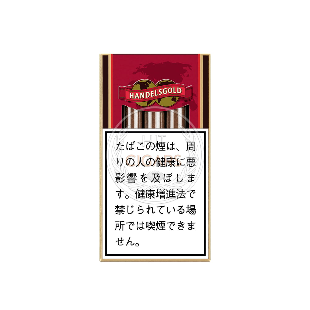 Handelsgold Cherry 1 Handelsgold Cherry