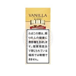 Handelsgold Vanilla Tip