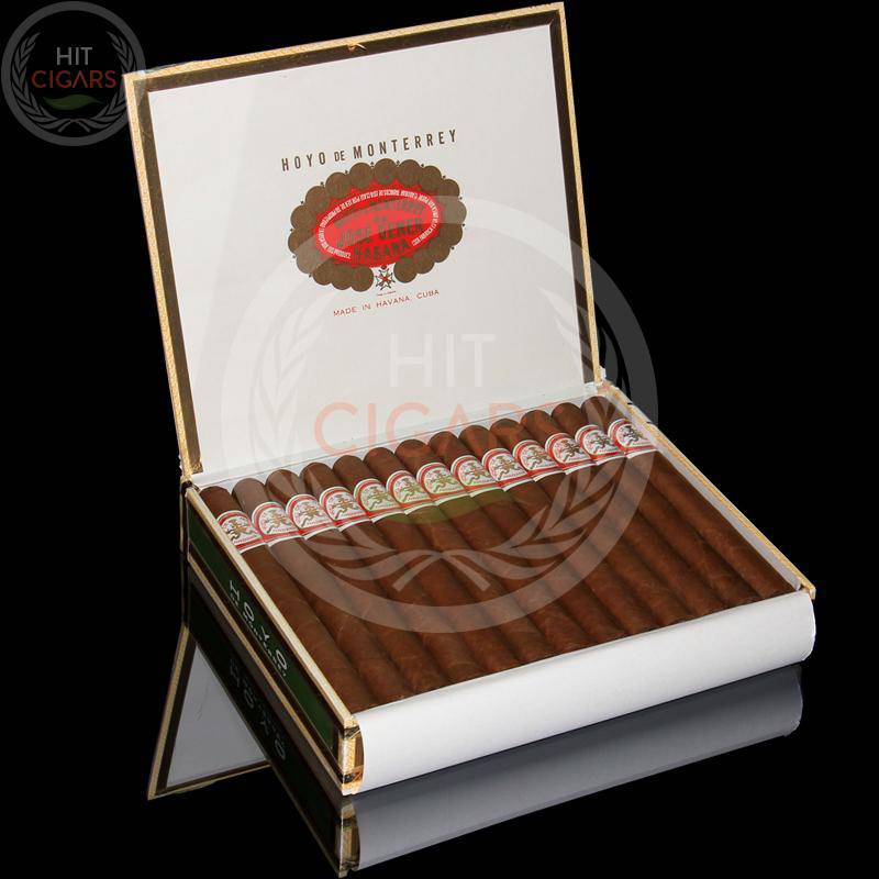 Hoyo De Monterrey Double Coronas