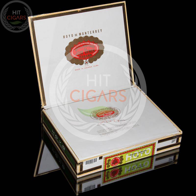 Hoyo De Monterrey Double Coronas