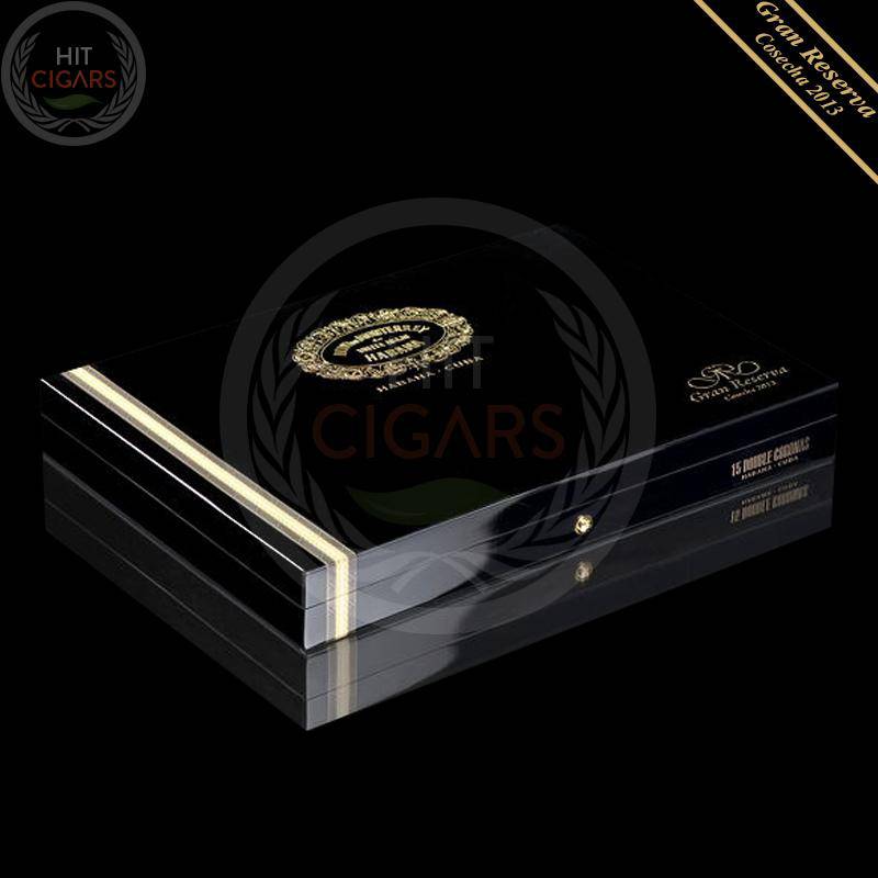 hoyo-de-monterrey-double-coronas-gran-reserva-cosecha-2013-1 Hoyo De Monterrey Double Coronas Gran Reserva Cosecha 2013
