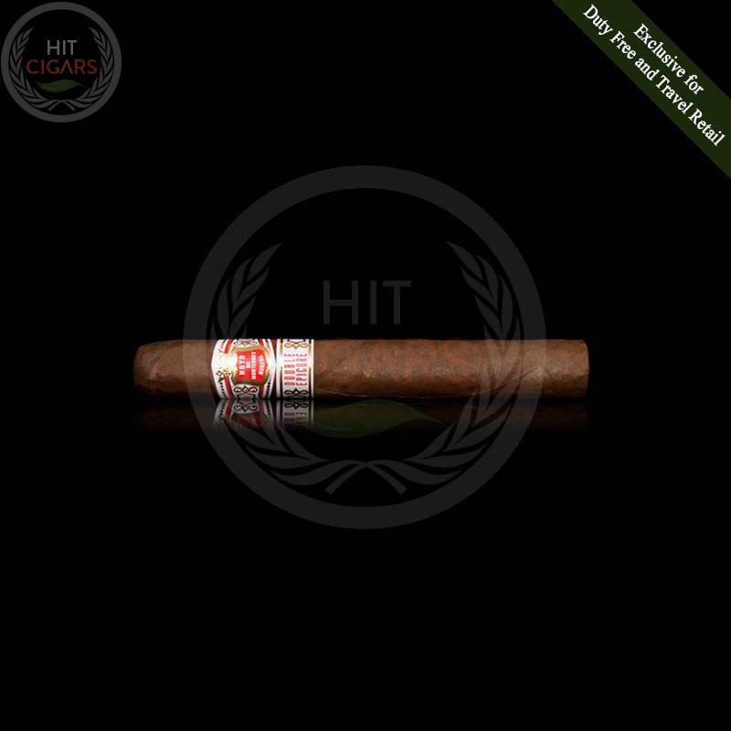 Hoyo De Monterrey Double Epicure Travel Retail 2010
