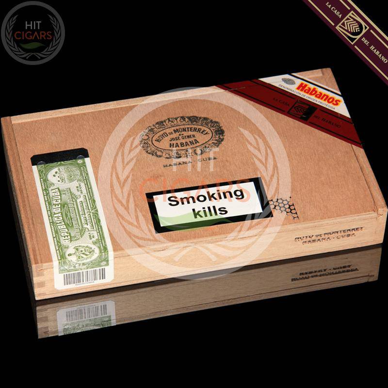 Hoyo De Monterrey Epicure de Luxe (LCDH)