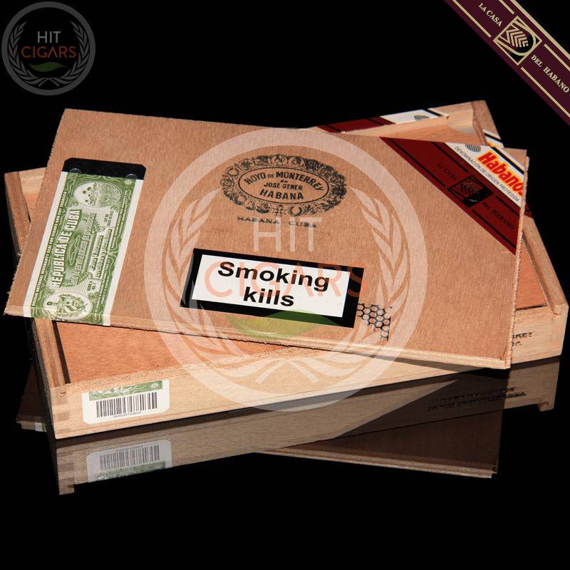 Hoyo De Monterrey Epicure de Luxe (LCDH)