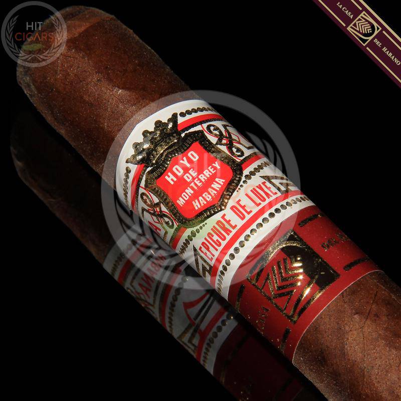 Hoyo De Monterrey Epicure de Luxe (LCDH)