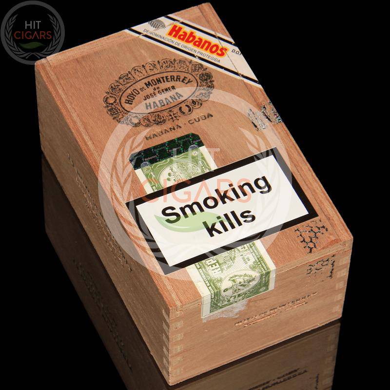 Hoyo De Monterrey Epicure Especial (Cab of 10)