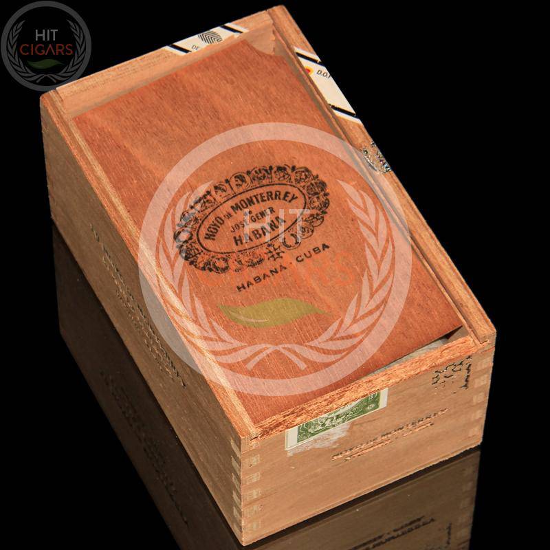 Hoyo De Monterrey Epicure Especial (Cab of 10)