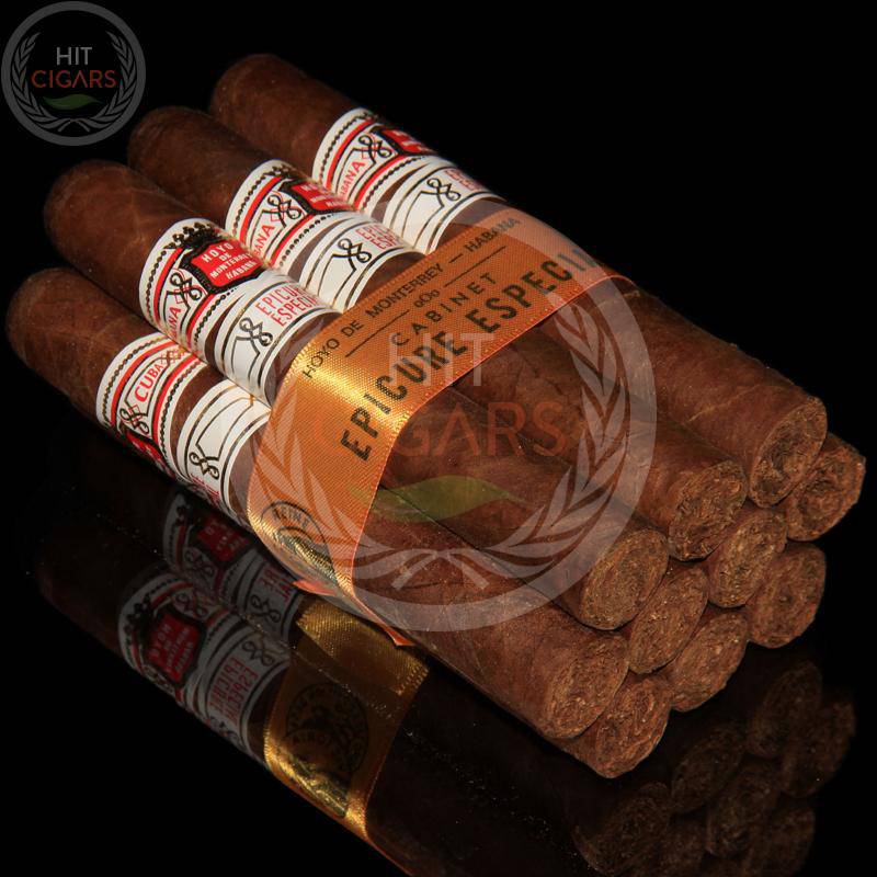 Hoyo De Monterrey Epicure Especial (Cab of 10)