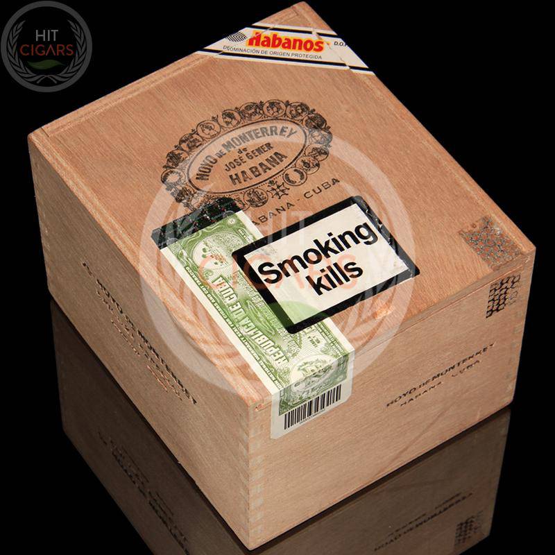 Hoyo De Monterrey Epicure Especial