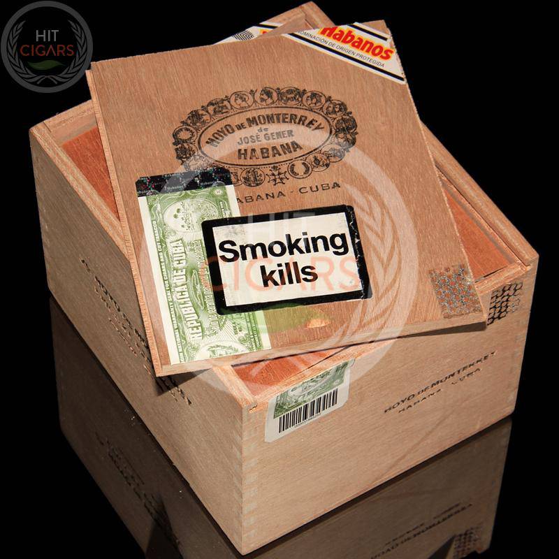 Hoyo De Monterrey Epicure Especial
