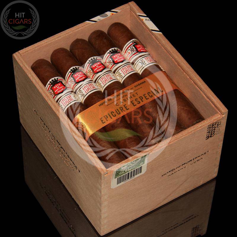 Hoyo De Monterrey Epicure Especial