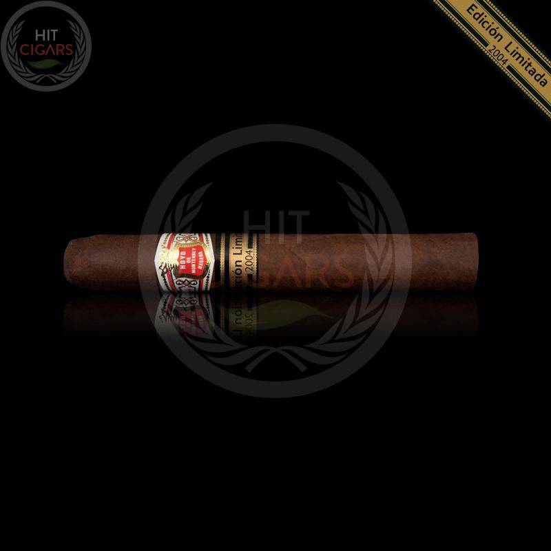 Hoyo De Monterrey Epicure Especial Edicion Limitada 2004
