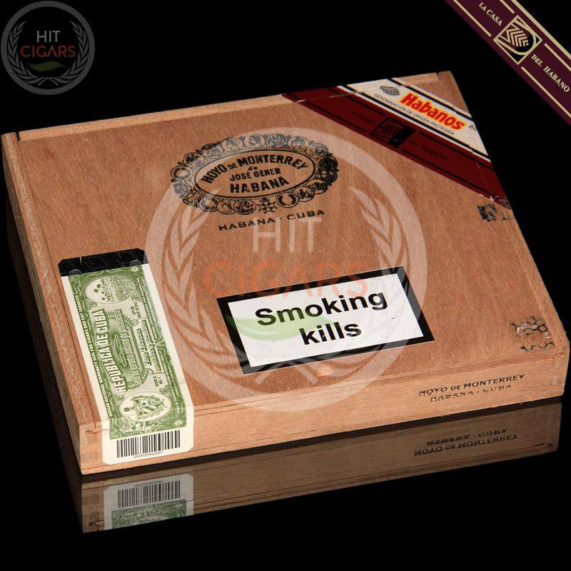 Hoyo De Monterrey Elegantes (LCDH)
