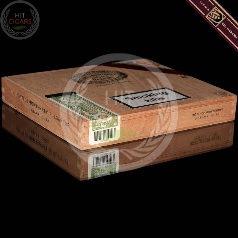 Hoyo De Monterrey Elegantes (LCDH)