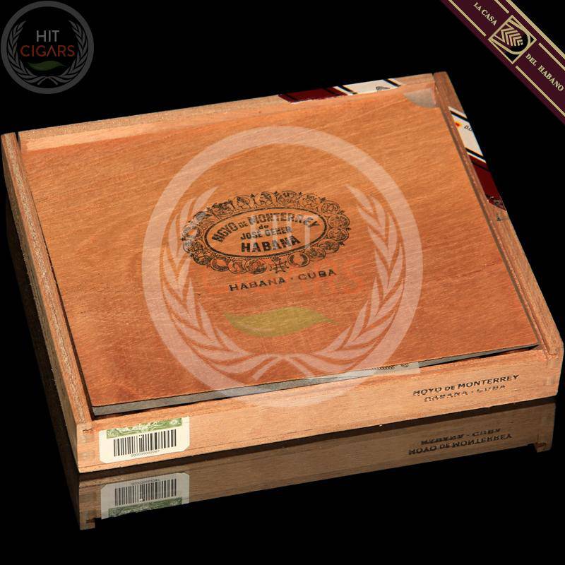 Hoyo De Monterrey Elegantes (LCDH)
