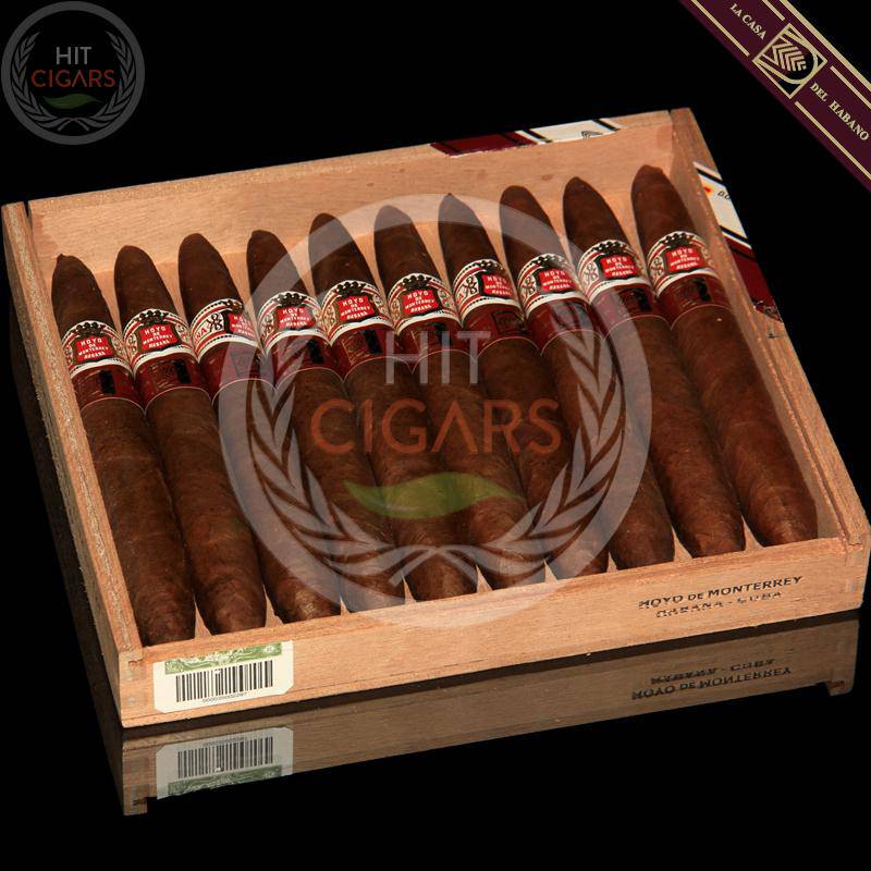 Hoyo De Monterrey Elegantes (LCDH)
