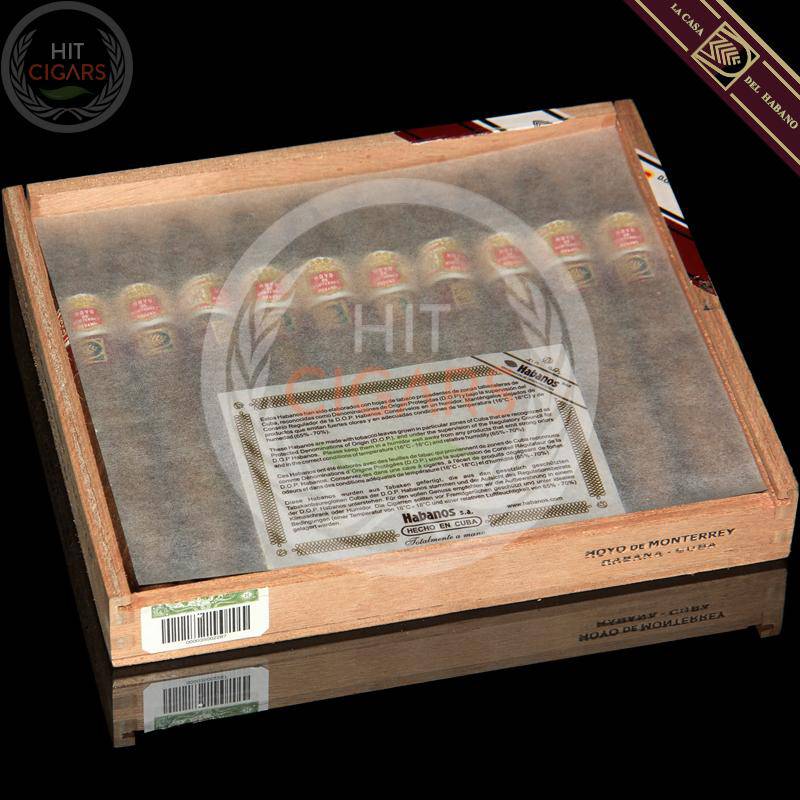 Hoyo De Monterrey Elegantes (LCDH)
