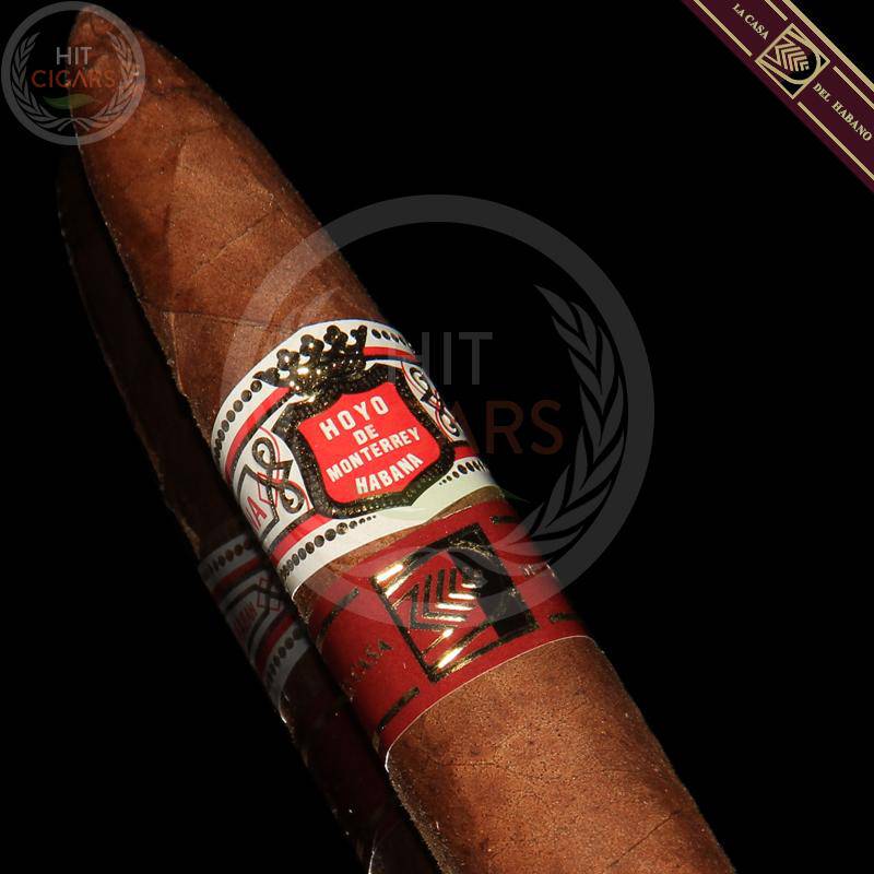 Hoyo De Monterrey Elegantes (LCDH)
