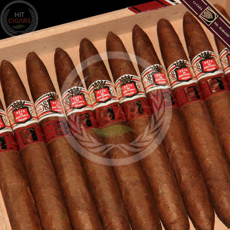 Hoyo De Monterrey Elegantes (LCDH)