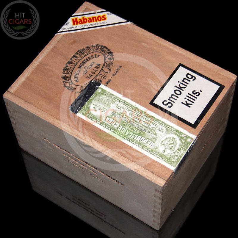Hoyo De Monterrey Epicure No. 1