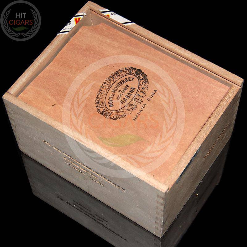 Hoyo De Monterrey Epicure No. 1