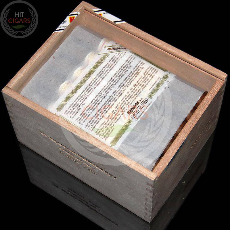 Hoyo De Monterrey Epicure No. 1