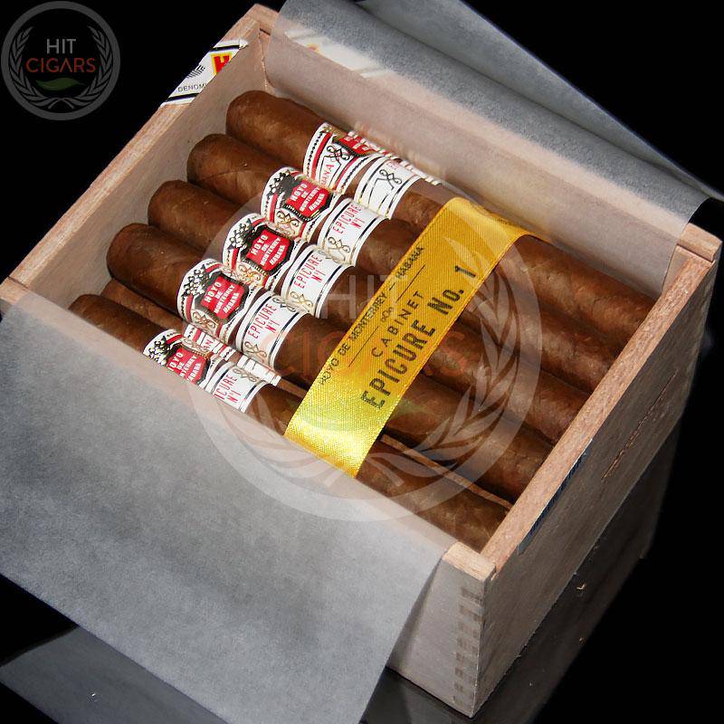 Hoyo De Monterrey Epicure No. 1