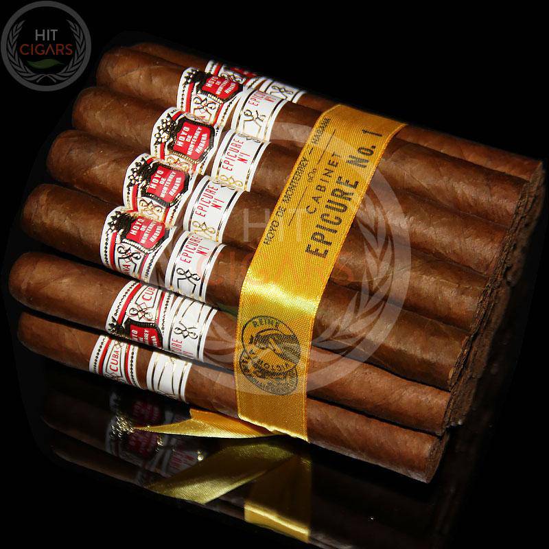 Hoyo De Monterrey Epicure No. 1