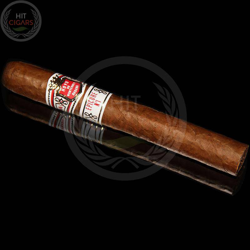 Hoyo De Monterrey Epicure No. 1