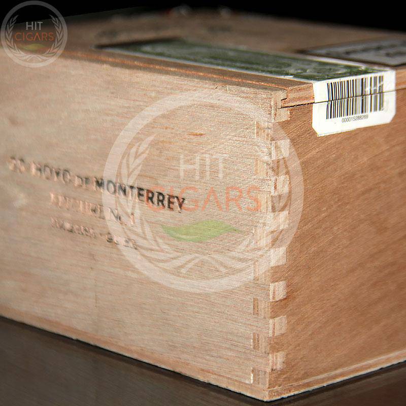Hoyo De Monterrey Epicure No. 1