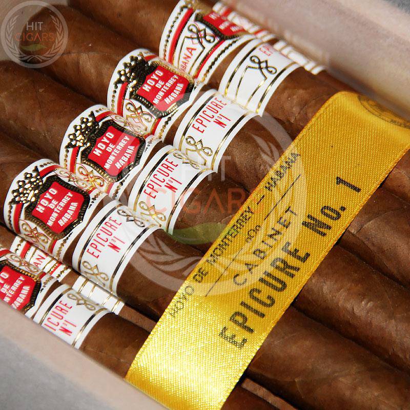 Hoyo De Monterrey Epicure No. 1