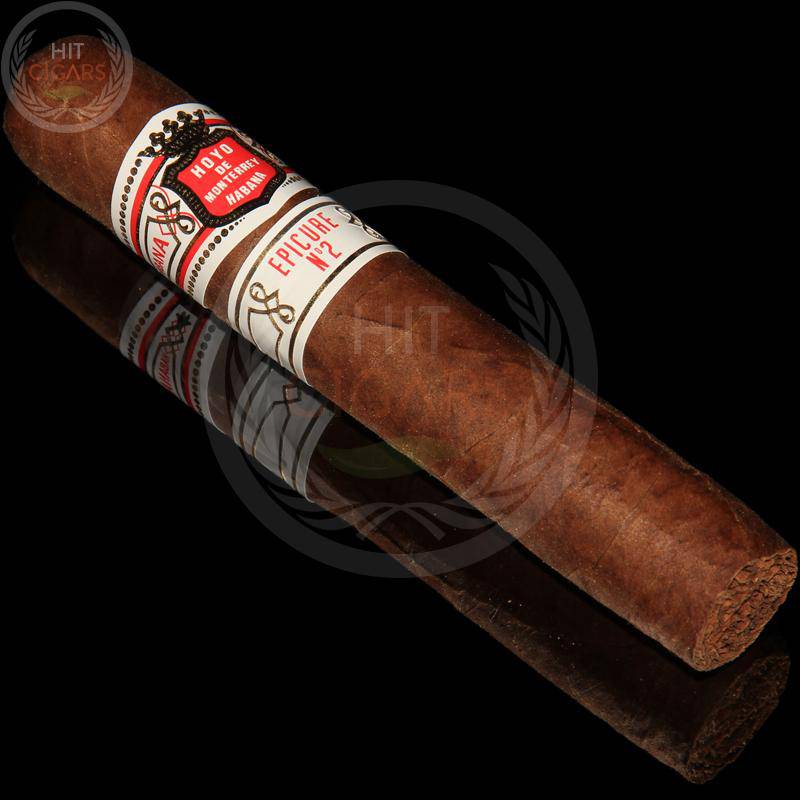 Hoyo De Monterrey Epicure No. 2 (5x3 Packs)