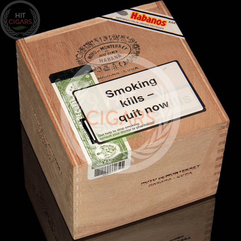 Hoyo De Monterrey Epicure No. 2