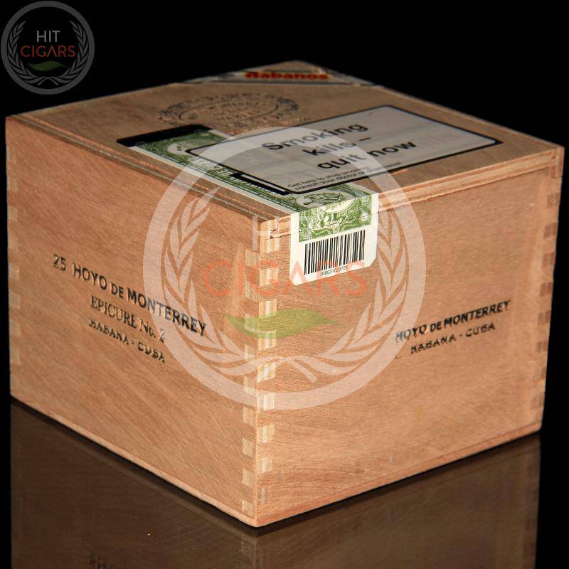 Hoyo De Monterrey Epicure No. 2