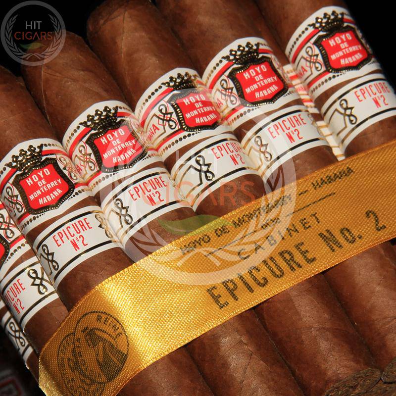 Hoyo De Monterrey Epicure No. 2