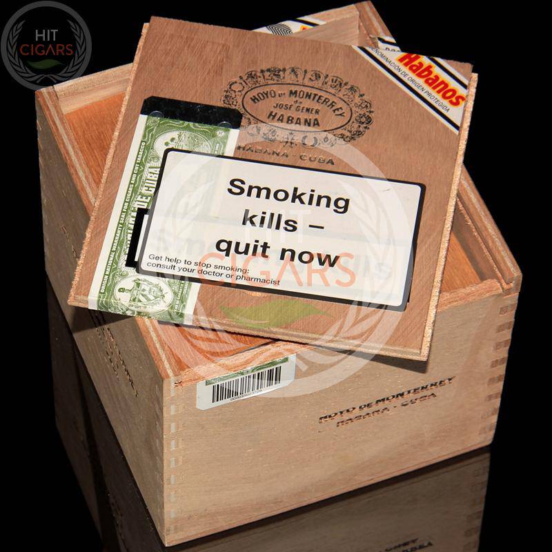 hoyo-de-monterrey-epicure-no-2-cabinet-of-25-cigars-1 Hoyo De Monterrey Epicure No. 2