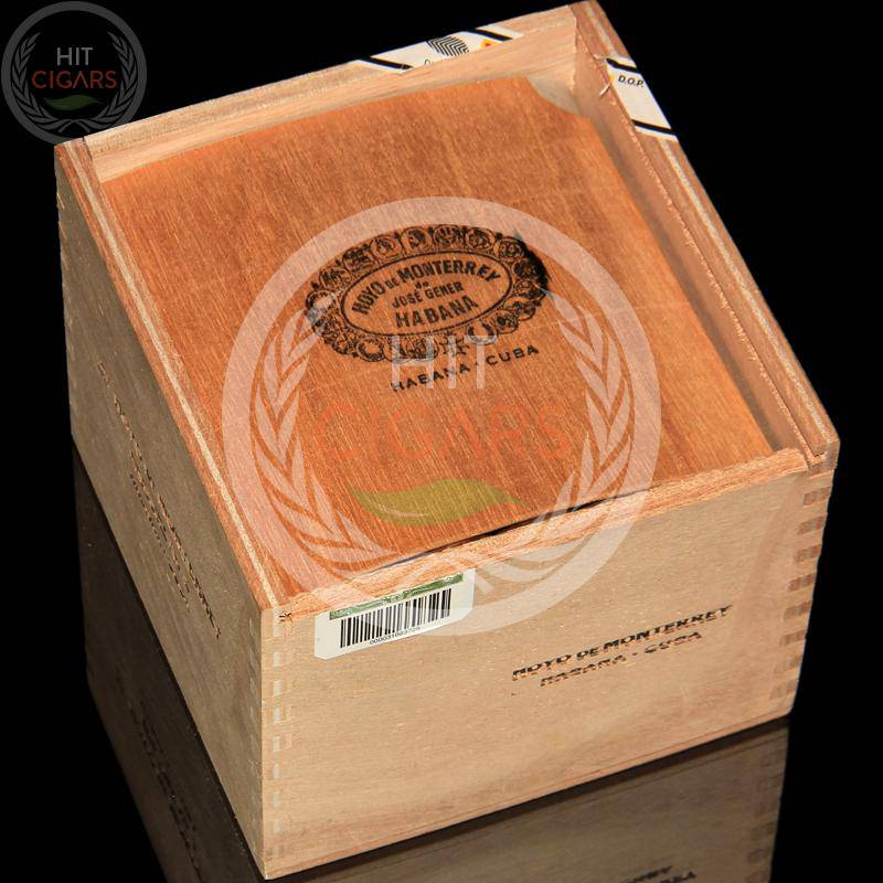 Hoyo De Monterrey Epicure No. 2