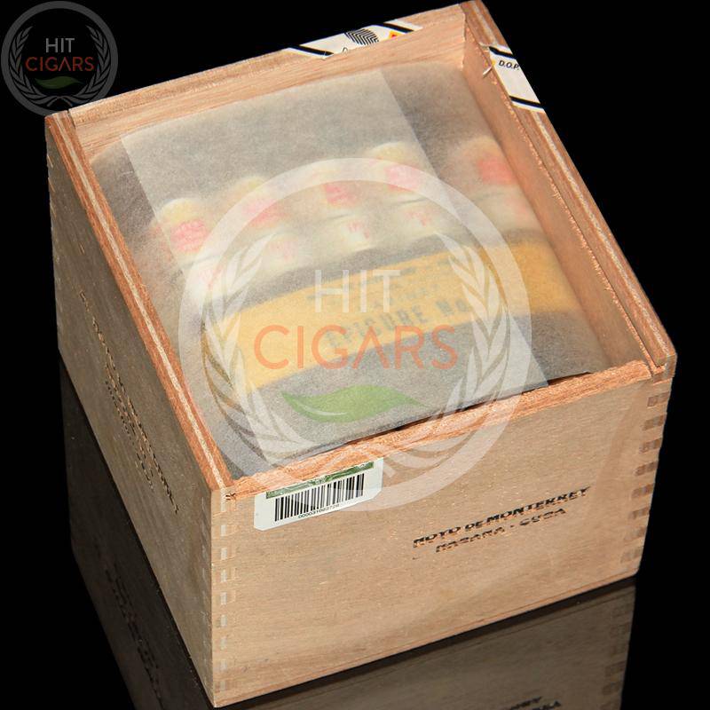 hoyo-de-monterrey-epicure-no-2-cabinet-of-25-cigars-1 Hoyo De Monterrey Epicure No. 2