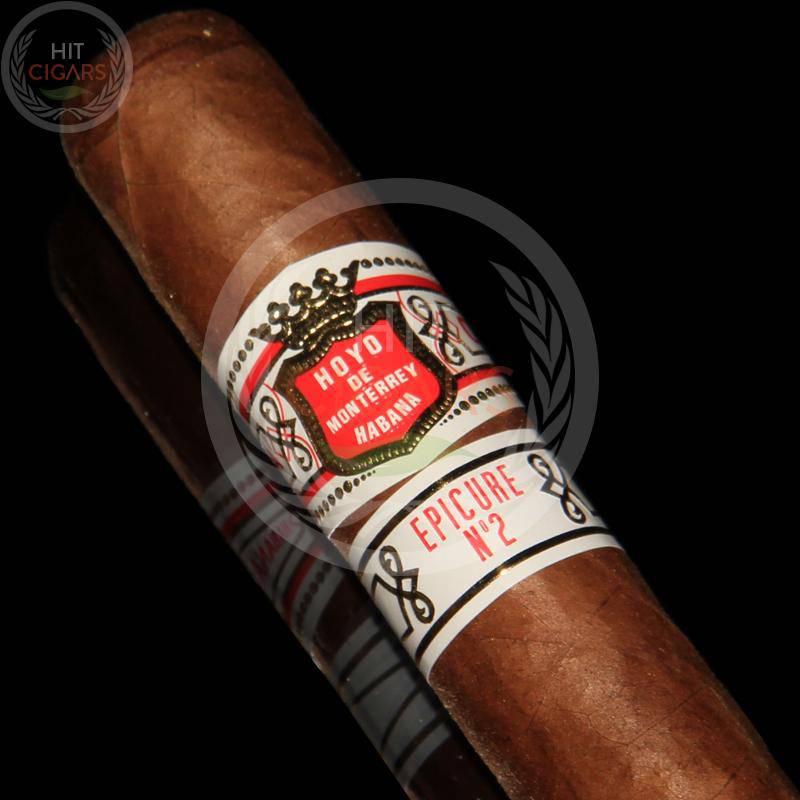 hoyo-de-monterrey-epicure-no-2-cabinet-of-25-cigars-1 Hoyo De Monterrey Epicure No. 2