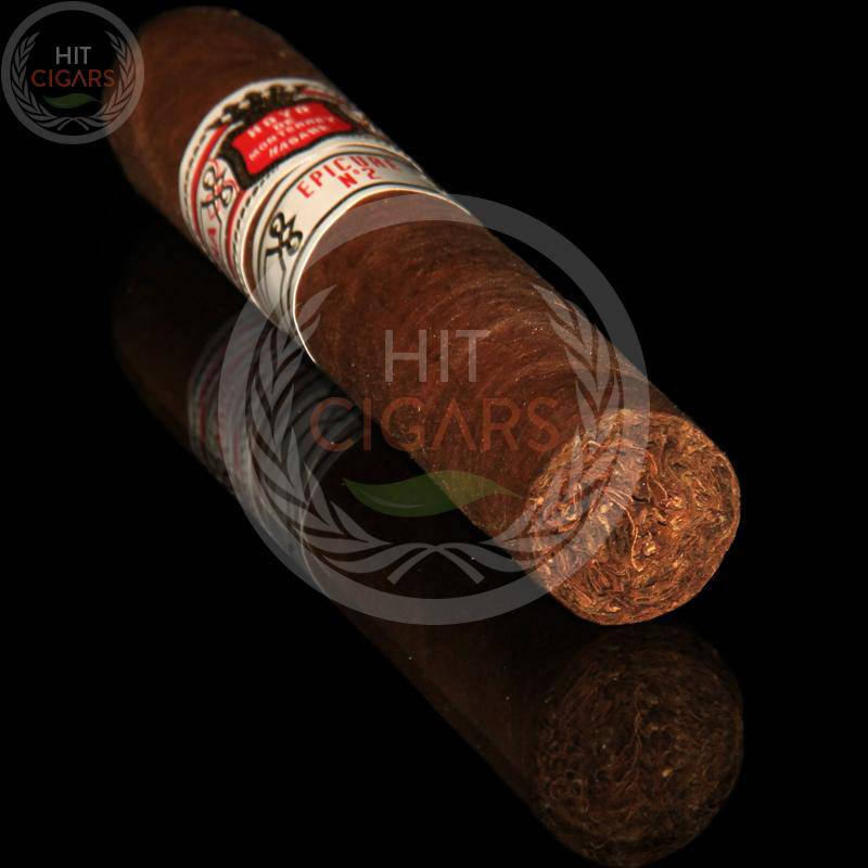 Hoyo De Monterrey Epicure No. 2
