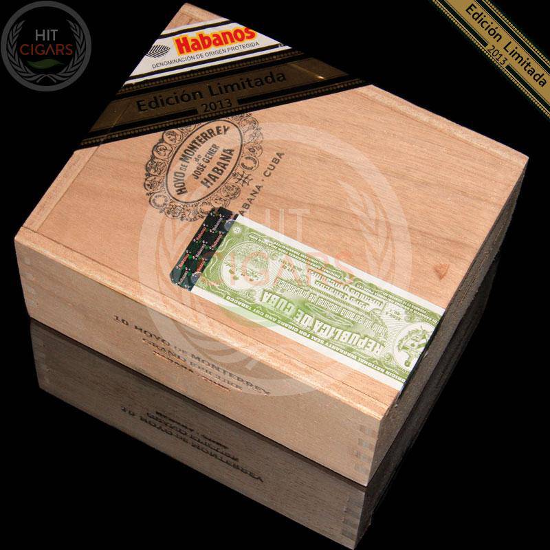 Hoyo De Monterrey Grand Epicure Edicion Limitada 2013
