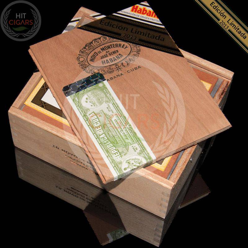 Hoyo De Monterrey Grand Epicure Edicion Limitada 2013