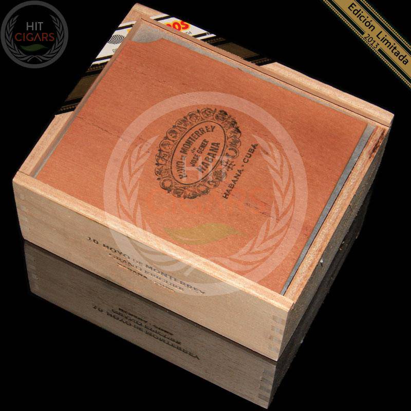 Hoyo De Monterrey Grand Epicure Edicion Limitada 2013