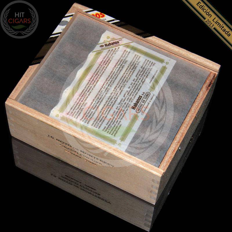 Hoyo De Monterrey Grand Epicure Edicion Limitada 2013
