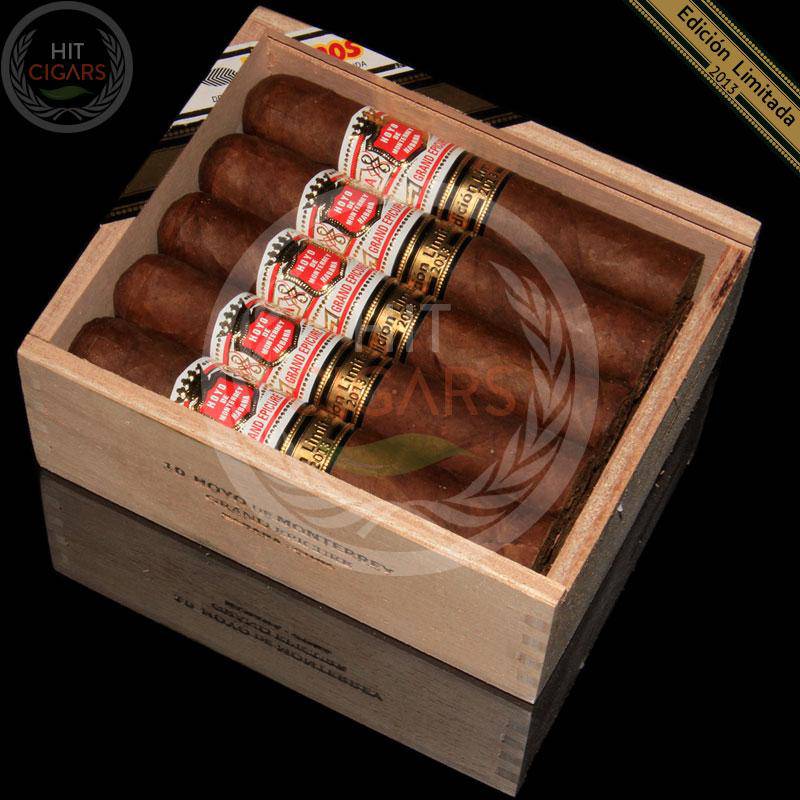 Hoyo De Monterrey Grand Epicure Edicion Limitada 2013