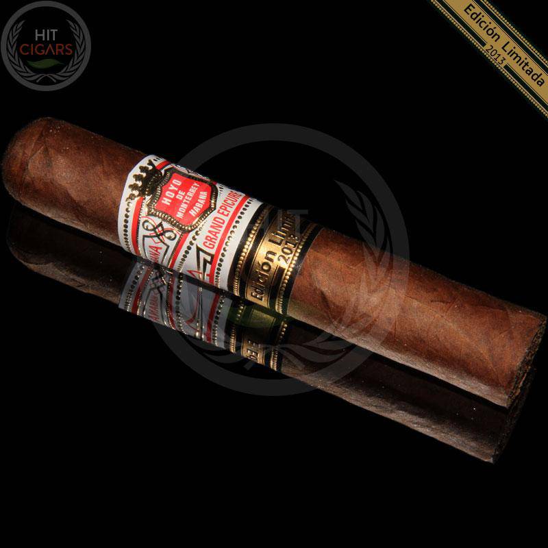 Hoyo De Monterrey Grand Epicure Edicion Limitada 2013