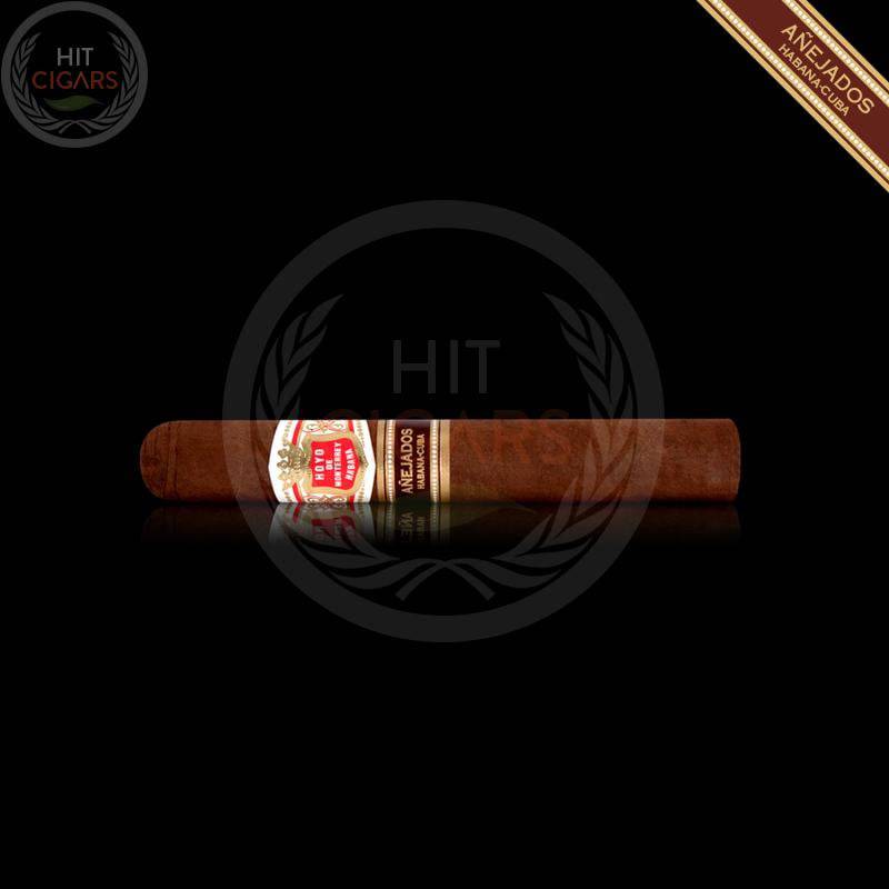Hoyo De Monterrey Hermosos No. 4 Anejados 1 Hoyo De Monterrey Hermosos No. 4 Anejados