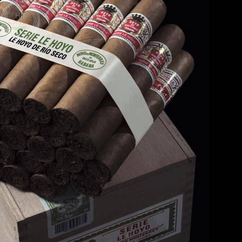 Hoyo De Monterrey Le Hoyo de Rio Seco